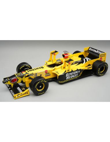 TECNOMODEL TMD18426D JORDAN HONDA 198 N.10...