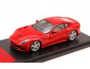 Fujimi FJM1343012 FERRARI F12 BERLINETTA 2012 RED 1:43 Modellino