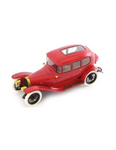 AUTOCULT ATC01024-1 GREGOIRE 15/22HP TORPILLE SALOON ALIN...