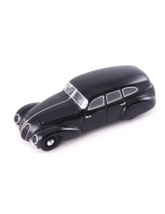 AUTOCULT ATC04046 KAMM K4 BMW 1940 BLACK 1:43 Modellino