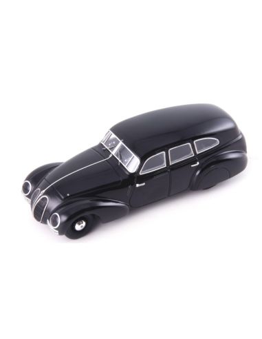 AUTOCULT ATC04046 KAMM K4 BMW 1940 BLACK 1:43...