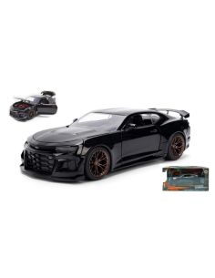 JADA TOYS JADA36475 CHEVROLET CAMARO 2024 FAST & FURIOUS...