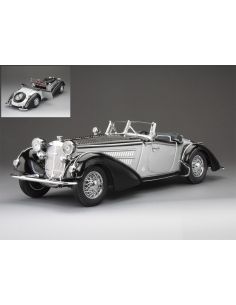 SUNSTAR SS2410 HORCH 855 SPECIAL ROADSTER 1939...