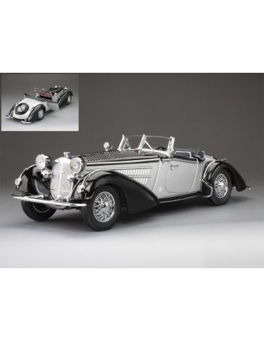 SUNSTAR SS2410 HORCH 855 SPECIAL ROADSTER 1939...