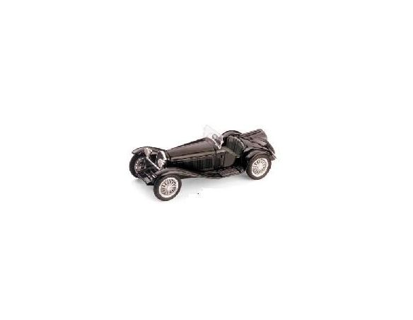 Brumm BM0077 A.ROMEO 2300 1931 STRADALE 1:43 Modellino