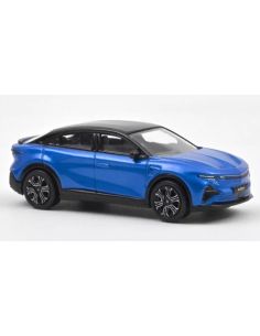 NOREV NV310995 ALPINE A390 GTS 2026 BLUE AND BLACK 1:64 Modellino