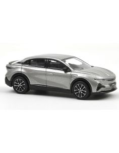 NOREV NV310996 ALPINE A390 GT 2026 SILVER 1:64 Modellino