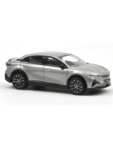 NOREV NV310996 ALPINE A390 GT 2026 SILVER 1:64 Modellino