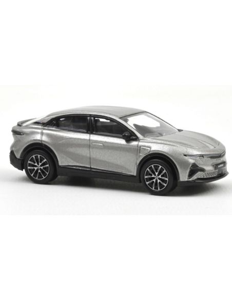 NOREV NV310996 ALPINE A390 GT 2026 SILVER 1:64 Modellino