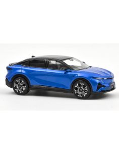 NOREV NV519210 ALPINE A390 GTS 2026 BLUE AND BLACK 1:43 Modellino