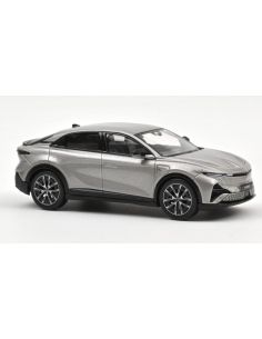 NOREV NV519211 ALPINE A390 GT 2026 SILVER 1:43 Modellino