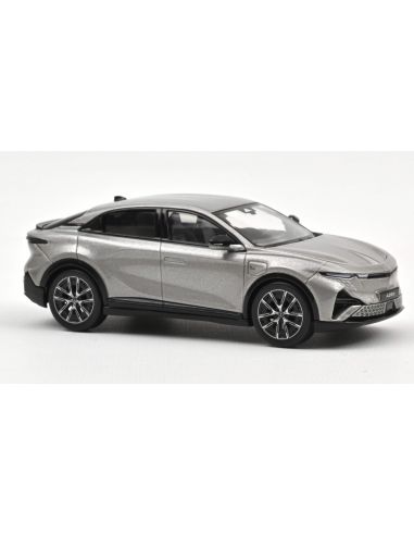 NOREV NV519211 ALPINE A390 GT 2026 SILVER 1:43 Modellino