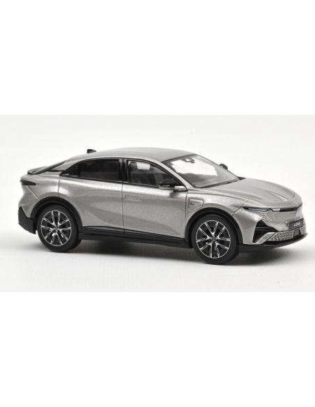 NOREV NV519211 ALPINE A390 GT 2026 SILVER 1:43 Modellino