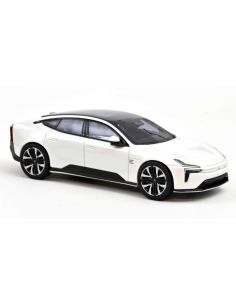 NOREV NV875010 POLESTAR 5 2025 SNOW 1:43 Modellino
