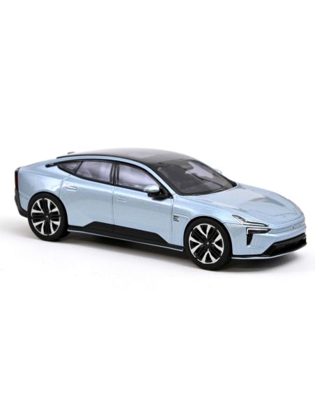 NOREV NV875011 POLESTAR 5 2025 ELECTRON 1:43 Modellino