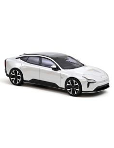 NOREV NV875012 POLESTAR 5 2025 MAGNESIUM 1:43 Modellino