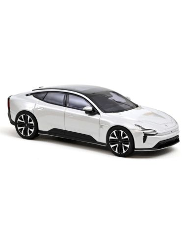 NOREV NV875012 POLESTAR 5 2025 MAGNESIUM 1:43 Modellino