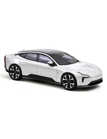 NOREV NV875012 POLESTAR 5 2025 MAGNESIUM 1:43 Modellino