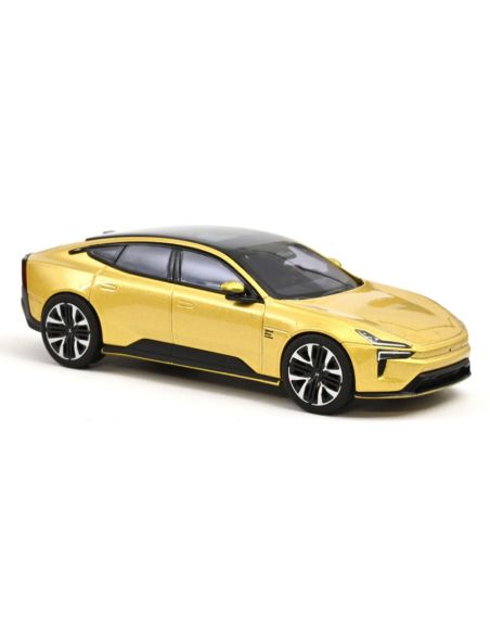NOREV NV875013 POLESTAR 5 2025 GOLD 1:43 Modellino
