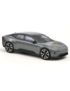 NOREV NV875014 POLESTAR 5 2025 STORM 1:43 Modellino