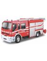 BBURAGO BU32002B RENAULT PREMIUM EMERGENCY FIRE TRUCK 1:50 Modellino