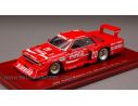 True Scale Miniatures TSM104314 NISSAN BLUEBIRD GR.5 N.20 COCA COLA JAPAN 1982 1:43 Auto Competizione