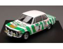 Trofeu 1714 BMW 2002 RALLY PORTUGAL '75 n.2 1/43 Modellino