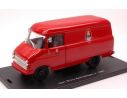 Starline STR56064 OPEL BLITZ KASTENWAGEN 1960 OSRAM 1:43 Modellino