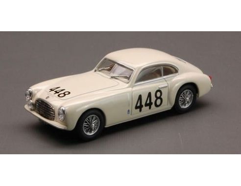 Starline STR54004 CISITALIA 202 SC N.448 RETIRED MM 1949 TATTONI-GIALLUCA 1:43 Modellino