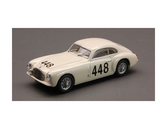Starline STR54004 CISITALIA 202 SC N.448 RETIRED MM 1949 TATTONI-GIALLUCA 1:43 Modellino