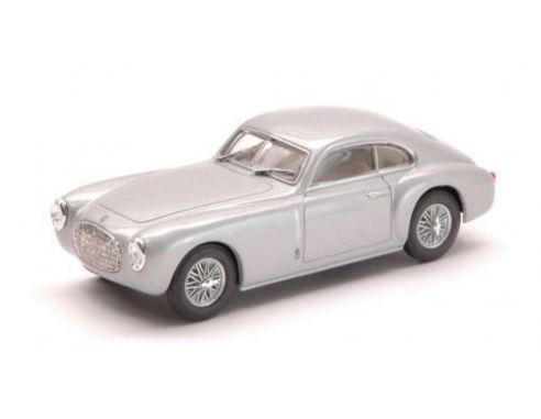 Starline STR54002 CISITALIA 202 SC 1948 SILVER 1:43 Modellino