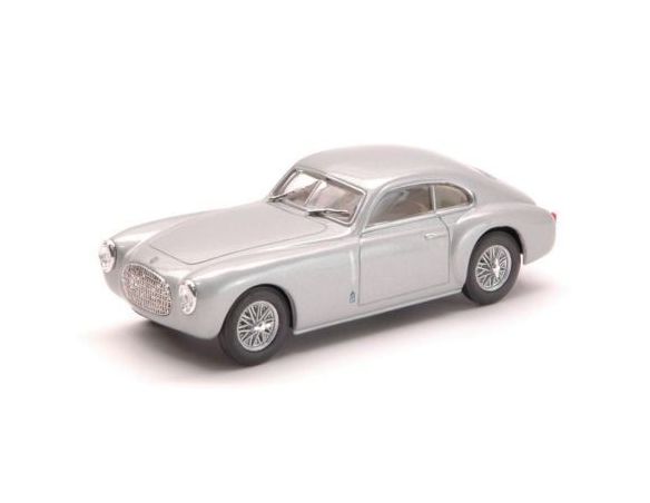 Starline STR54002 CISITALIA 202 SC 1948 SILVER 1:43 Modellino