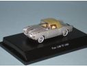 Starline STR52602 FIAT 1100 TV 1959 SILVER 1:43 Modellino