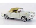 Starline STR52601 FIAT 1100 TV 1959 WHITE 1:43 Modellino