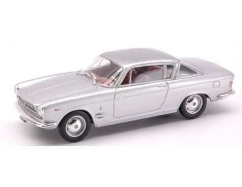 Starline STR52103 FIAT 2300 COUPE' 1961 GREY MET.1:43 Modellino