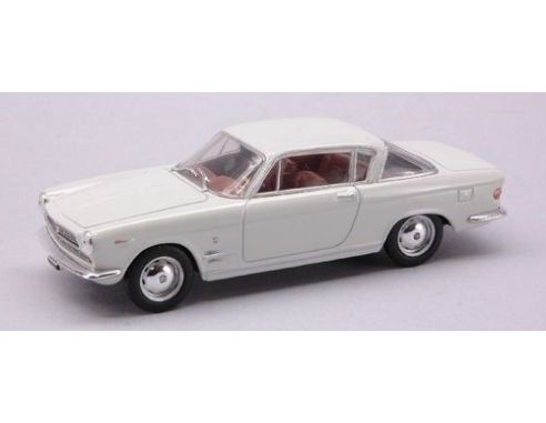 Starline STR52102 FIAT 2300 COUPE' 1961 WHITE 1:43 Modellino