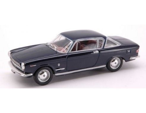 Starline STR52101 FIAT 2300 COUPE' 1961 BLU NOTTE 1:43 Modellino