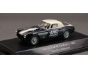 Starline STR51841 LANCIA D 20 N.635 RETIRED MM 1953 TARUFFI-GOBBETTI 1:43 Modellino