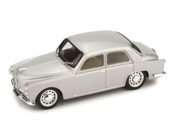 Brumm BM0089-04 ALFA ROMEO 1900 1950 ARGENTO 1:43 Modellino
