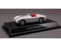 Starline STR51821 CISITALIA 202 SPYDER 1947 SILVER 1:43 Modellino