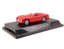 Starline STR51820 CISITALIA 202 SPYDER 1947 RED 1:43 Modellino