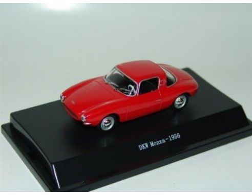 Starline STR51724 DKW MONZA 1956 RED 1:43 Modellino