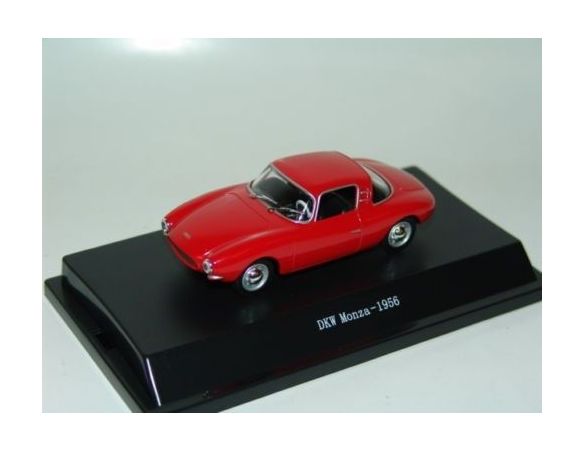 Starline STR51724 DKW MONZA 1956 RED 1:43 Modellino