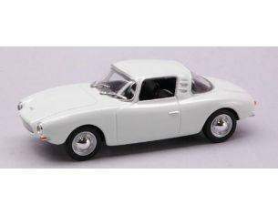 Starline STR51723 DKW MONZA 1956 WHITE 1:43 Modellino
