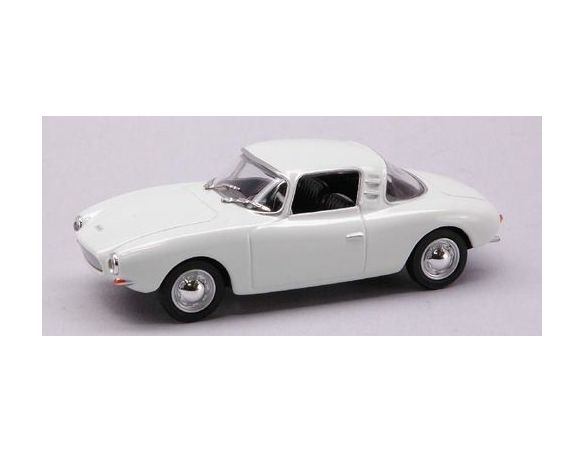 Starline STR51723 DKW MONZA 1956 WHITE 1:43 Modellino