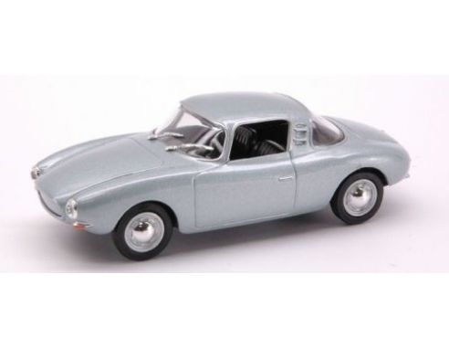 Starline STR51721 DKW MONZA 1956 SILVER 1:43 Modellino