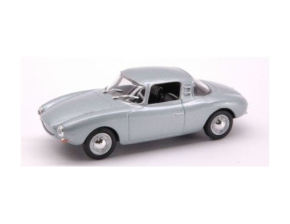 Starline STR51721 DKW MONZA 1956 SILVER 1:43 Modellino