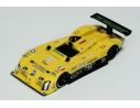 Spark Model SCWR15 WR LM N.25 DNF LE MANS 2003 DAOUDI-DE FOURNOUX-BRIERE 1:43 Modellino