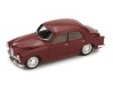 Brumm BM0089-06 ALFA ROMEO 1900 1950 AMARANTO 1:43 Modellino