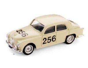 Brumm BM0090 ALFA ROMEO 1900 Ti N.256 RETIRED MILLE MIGLIA 1954 SIMONTACCHI-MART.1:43 Modellino
